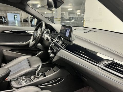 Voitures D'occasion À Lormont | Bmw X2 Sdrive 18D 150 Ch Bva8 M Sport