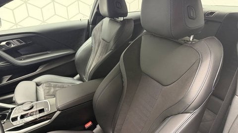 Voitures D'occasion À Lormont | Bmw Série 2 Serie 2 G42 Coupe 220I 184 Ch Bva8 M Sport