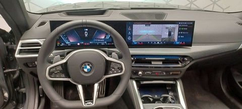 Voitures D'occasion À Lormont | Bmw Série 4 Serie 4 G23 Cab 420I 184 Ch Bva8 M Sport