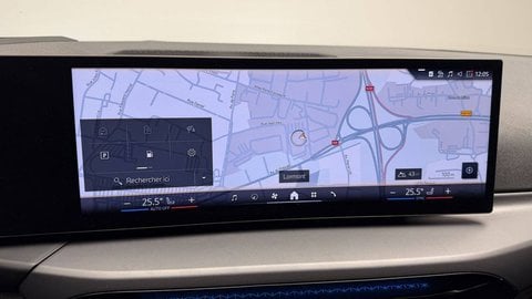 Voitures D'occasion À Lormont | Bmw Série 3 Serie 3 G20/G21 Touring 318I 156 Ch Bva8