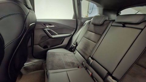 Voitures D'0Km À Lormont | Bmw X1 U11 Sdrive 20D 163Ch Dkg7 M Sport