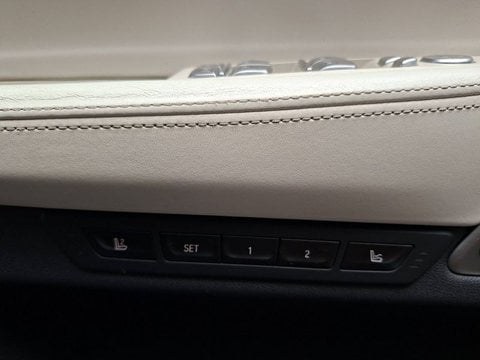 Voitures D'occasion À Lormont | Bmw Série 7 Serie 7 G11/G12 745E 394 Ch Bva8 M Sport