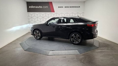 Voitures D'0Km À Lormont | Bmw X2 Sdrive 20I 170Ch Dkg7 M Sport