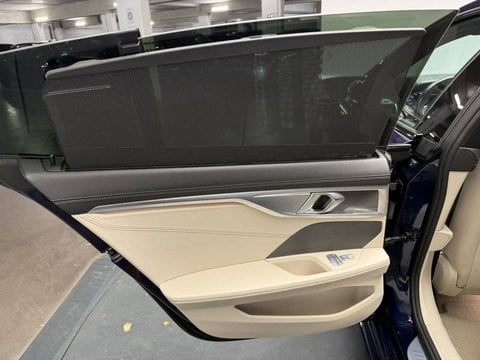 Voitures D'occasion À Lormont | Bmw Serie 8 Gran Coupe G16 Gran Coupe M850I Xdrive 530 Ch Bva8 M...