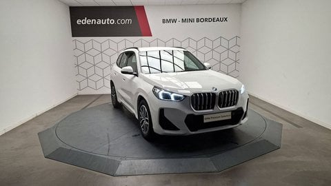 Voitures D'0Km À Lormont | Bmw X1 Xdrive 25E 245Ch Dkg7 M Sport
