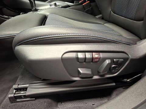 Voitures D'occasion À Lormont | Bmw X1 Sdrive 20D 190 Ch Bva8 M Sport