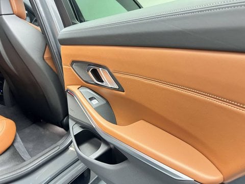 Voitures D'occasion À Lormont | Bmw M3 Competition G81 Competition Touring M Xdrive 510 Ch Bva8