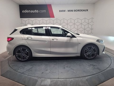 Voitures D'occasion À Lormont | Bmw Série 1 Serie 1 F40 116D 116 Ch Dkg7 M Sport