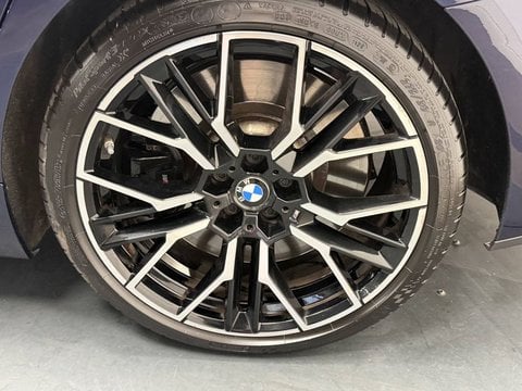 Voitures D'occasion À Lormont | Bmw Serie 8 Gran Coupe G16 Gran Coupe M850I Xdrive 530 Ch Bva8 M...