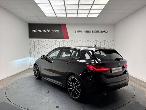 Voitures D'occasion À Lormont | Bmw Série 1 Serie 1 F40 118D 150 Ch Bva8 M Sport