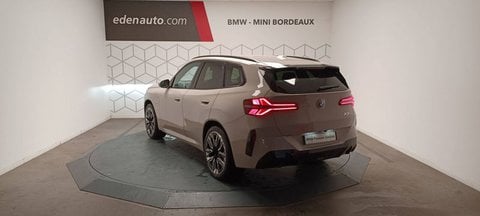 Voitures D'0Km À Lormont | Bmw X3 G45 30E Xdrive 299 Ch Bva8 M Sport