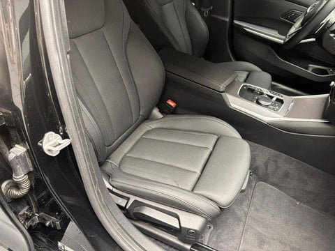Voitures D'occasion À Lormont | Bmw Série 3 Serie 3 G20/G21 Touring 330E Xdrive 292 Ch Bva8 M S...
