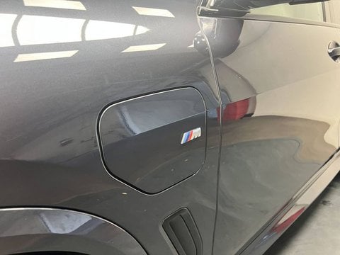 Voitures D'occasion À Lormont | Bmw X5 G05 Xdrive45E 394 Ch Bva8 M Sport