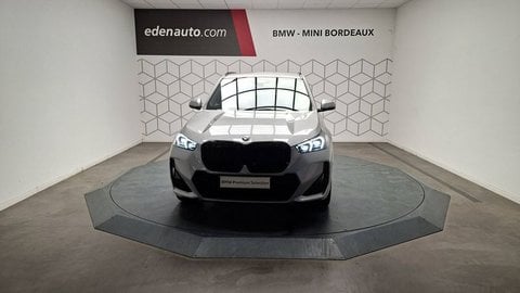 Voitures D'0Km À Lormont | Bmw X1 U11 Sdrive 20I 170Ch Dkg7 M Sport