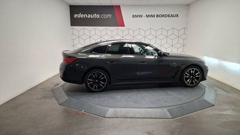Voitures D'0Km À Lormont | Bmw I4 G26 M60 Xdrive M Performance