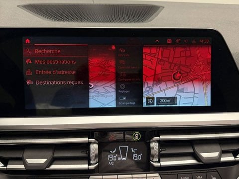 Voitures D'occasion À Lormont | Bmw Série 4 Serie 4 G23 Cab 420I 184 Ch Bva8 M Sport