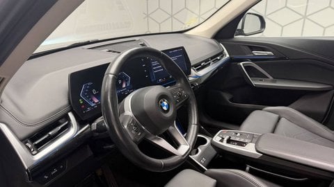 Voitures D'occasion À Lormont | Bmw X1 U11 Sdrive 18D 150Ch Dkg7 Xline