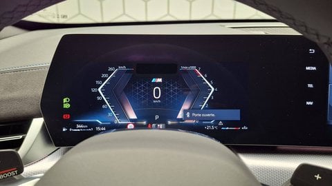 Voitures D'0Km À Lormont | Bmw X1 U11 Sdrive 20I 170Ch Dkg7 M Sport