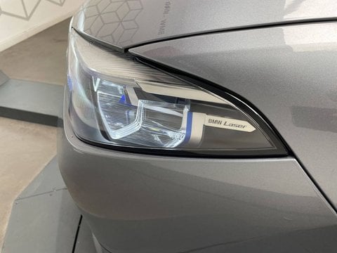 Voitures D'occasion À Lormont | Bmw Serie 8 Gran Coupe G16 Gran Coupé 840D Xdrive 340 Ch Bva8 M...