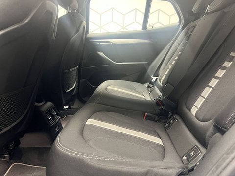 Voitures D'occasion À Lormont | Bmw X2 Xdrive 25E 220 Ch Bva6 Business Design