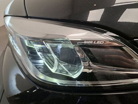 Voitures D'occasion À Lormont | Bmw Série 1 Serie 1 F40 116D 116 Ch Dkg7 M Sport