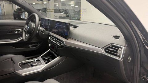 Voitures D'occasion À Lormont | Bmw Série 3 Serie 3 G20/G21 Touring 330E Xdrive 292 Ch Bva8 M S...