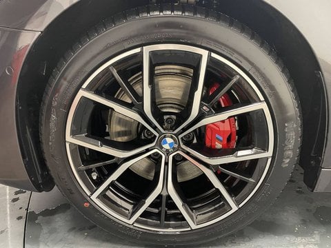Voitures D'occasion À Lormont | Bmw Série 5 Serie 5 G30/G31 520D Twinpower Turbo 190 Ch Bva8 M ...