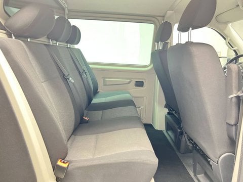 Voitures D'occasion À Lormont | Volkswagen Transporter Procab L1 2.0 Tdi 204 Dsg7 Business Line