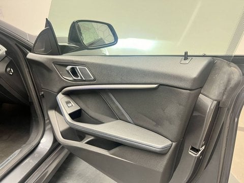 Voitures D'occasion À Lormont | Bmw Série 2 Gran Coupe 216D 116 Ch Dkg7 M Sport