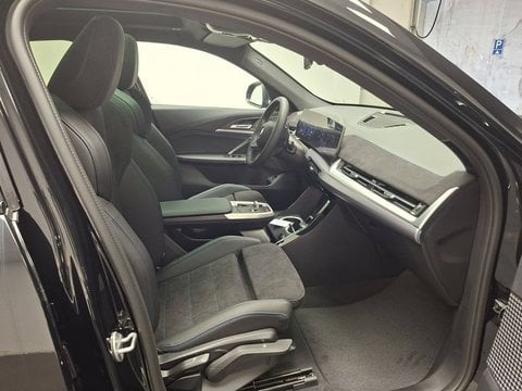 Voitures D'0Km À Lormont | Bmw X2 U10 Sdrive 20I 170Ch Dkg7 M Sport