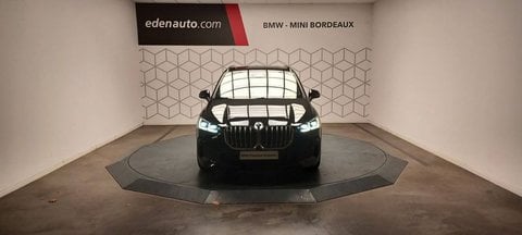 Voitures D'0Km À Lormont | Bmw Série 2 Serie 2 U06 Active Tourer 220I 170 Ch Dkg7 M Sport
