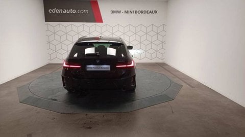 Voitures D'occasion À Lormont | Bmw Série 3 Serie 3 G20/G21 Touring 320E 204 Ch Bva8 M Sport