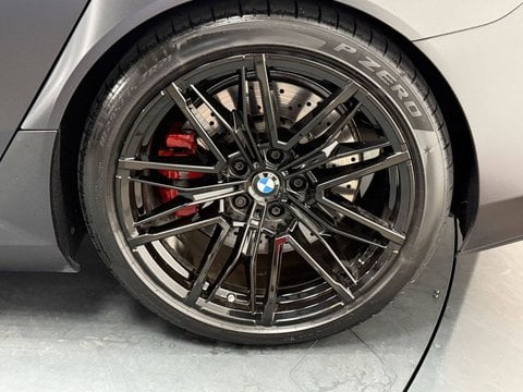 Voitures D'occasion À Lormont | Bmw M5 G90/G99 Phev 727 Ch Bva8