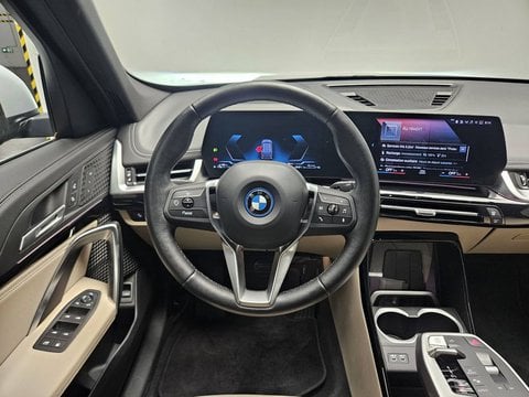 Voitures D'occasion À Lormont | Bmw X1 U11 Xdrive 25E 245Ch Dkg7 Xline
