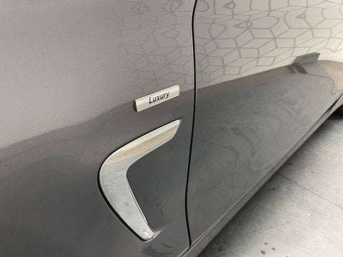 Voitures D'occasion À Lormont | Bmw Série 4 Coupe 420D Xdrive 184 Ch Luxury A