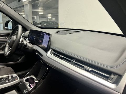 Voitures D'occasion À Lormont | Bmw X1 U11 Sdrive 18I 136Ch Dkg7 M Sport