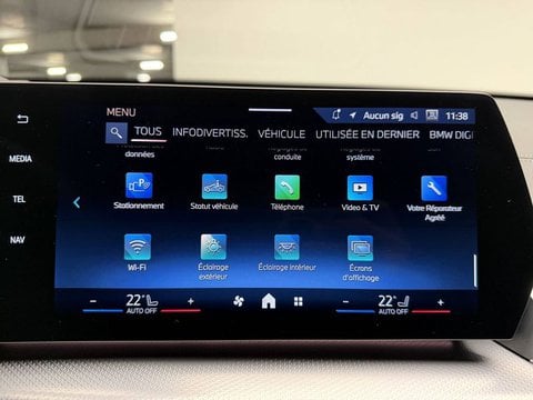 Voitures D'occasion À Lormont | Bmw X2 U10 Sdrive 20I 170Ch Dkg7 M Sport