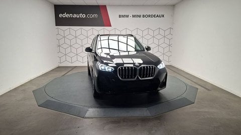 Voitures D'0Km À Lormont | Bmw X1 U11 Sdrive 20D 163Ch Dkg7 M Sport