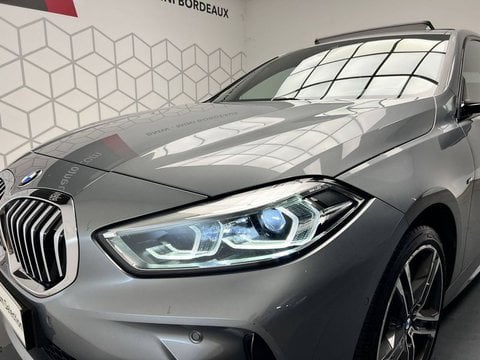 Voitures D'occasion À Lormont | Bmw Série 1 Serie 1 F40 118D 150 Ch Bva8