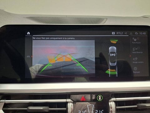 Voitures D'occasion À Lormont | Bmw Série 4 Cab 430D 286 Ch Bva8 M Sport