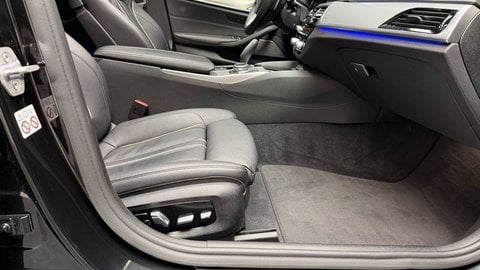 Voitures D'occasion À Lormont | Bmw Série 5 Serie 5 G30/G31 530D Xdrive 265 Ch Bva8 Luxury