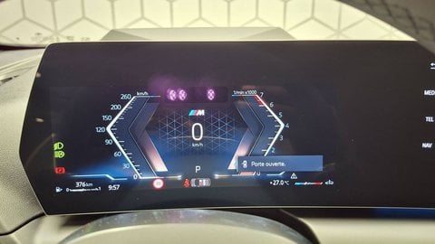 Voitures D'0Km À Lormont | Bmw Série 1 Serie 1 F70 120 170 Ch Dkg7 M Sport