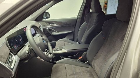 Voitures D'0Km À Lormont | Bmw X1 U11 Sdrive 20I 170Ch Dkg7 M Sport