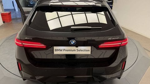 Voitures D'occasion À Lormont | Bmw Série 5 Serie 5 G60/G61 Touring 530E Xdrive Phev 299 Ch Bva...
