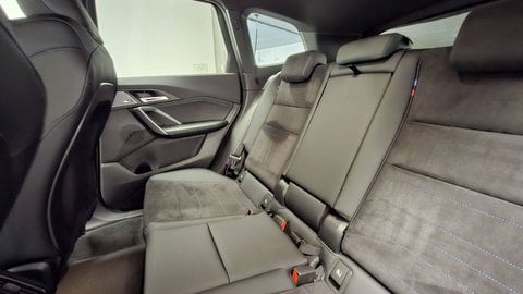 Voitures D'0Km À Lormont | Bmw X1 U11 Sdrive 20I 170Ch Dkg7 M Sport