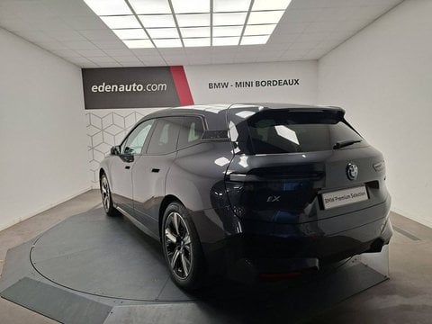 Voitures D'occasion À Lormont | Bmw Ix Xdrive50 523Ch