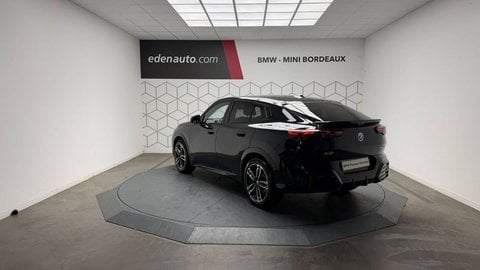 Voitures D'occasion À Lormont | Bmw X2 U10 Sdrive 20I 170Ch Dkg7 M Sport