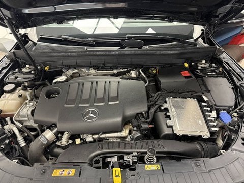 Voitures D'occasion À Lormont | Mercedes-Benz Glb 220 D 8G-Dct 4Matic Amg Line