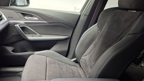 Voitures D'0Km À Lormont | Bmw X1 U11 Sdrive 20I 170Ch Dkg7 M Sport