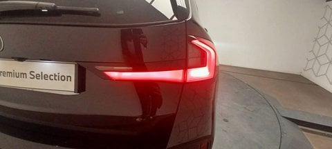 Voitures D'occasion À Lormont | Bmw X1 U11 Sdrive 20D 163Ch Dkg7 M Sport